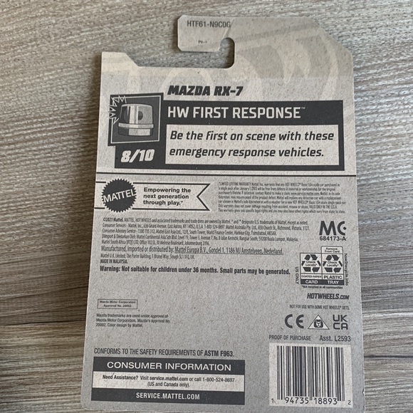 Hot Wheels 2024 Family Dollar Tree Car Exclusive Diecast Set 4 HotWheels New - Picture 5 of 11